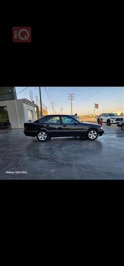 مێرسێدس بێنز C-Class